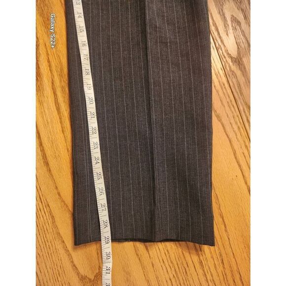 Reed St James men's 2 pc suit - Picture 7 of 12